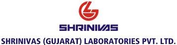 Shrinivas (Gujarat) Laboratories Pvt Ltd