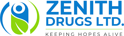 Zenith Drugs Ltd